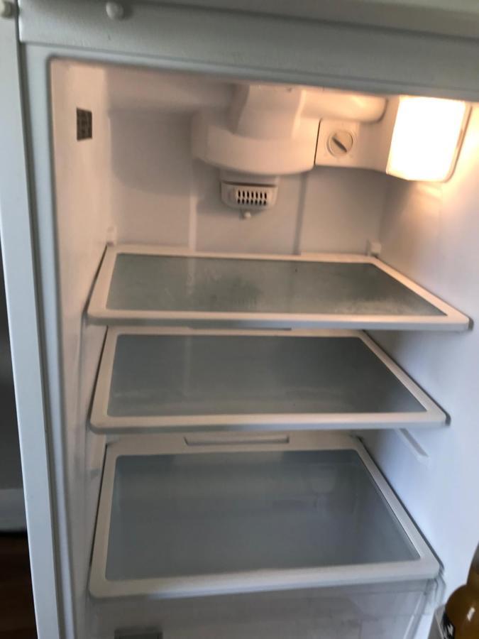 Ala Moana Flats 1 Aparthotel Χονολουλού Εξωτερικό φωτογραφία