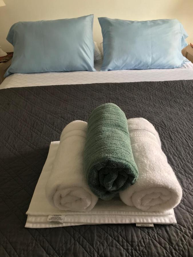 Ala Moana Flats 1 Aparthotel Χονολουλού Εξωτερικό φωτογραφία