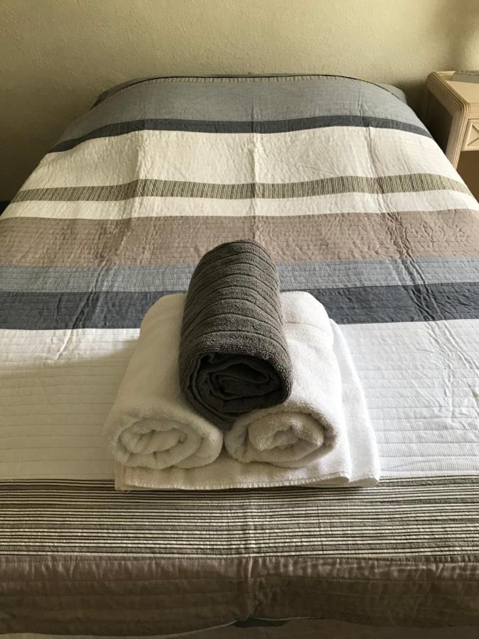 Ala Moana Flats 1 Aparthotel Χονολουλού Εξωτερικό φωτογραφία